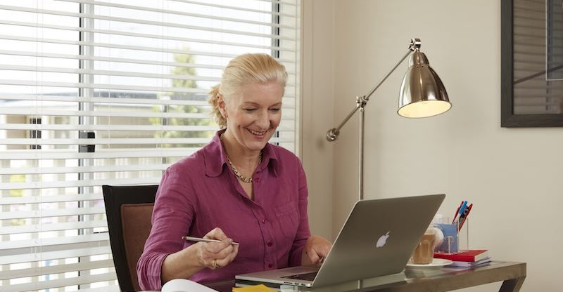 Lifestyle Geelong Working from Home