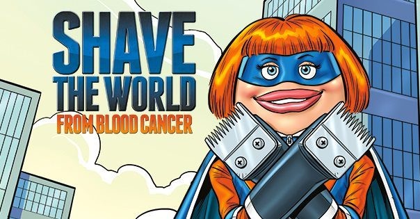 Shave the world