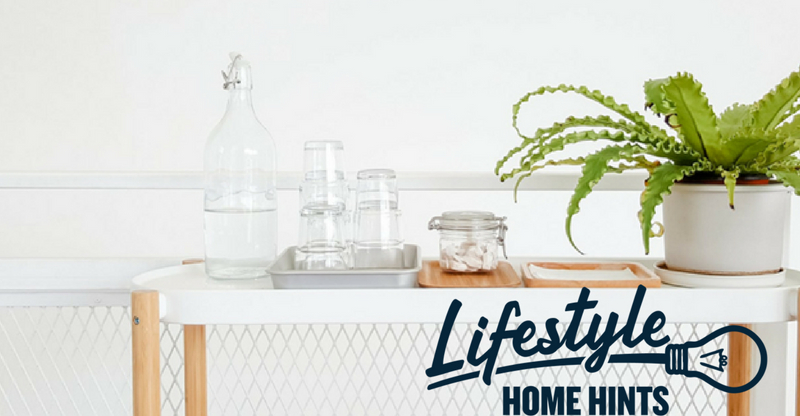 10 clever storage hacks to better organise your home 2