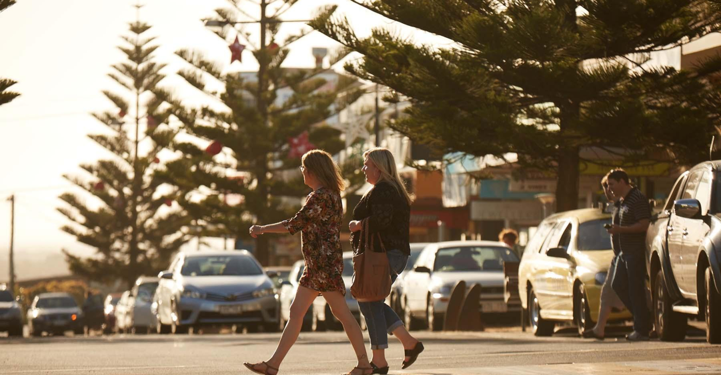 Best local markets on the Bellarine Peninsula ocean grove and geelong
