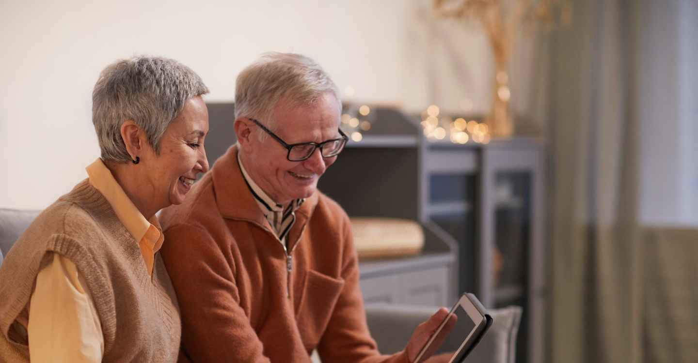 Lifestyle communities steps of retirement planning