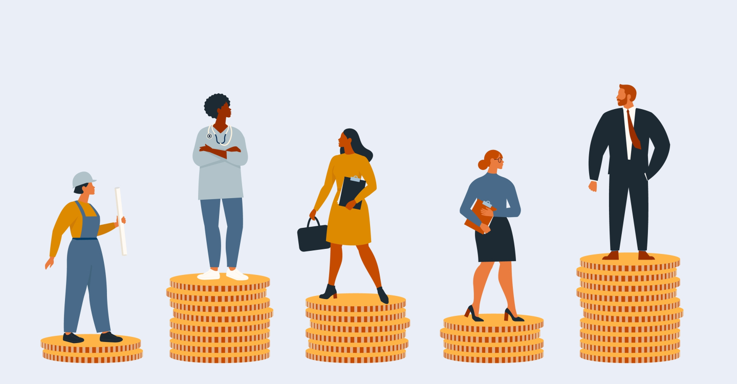Gender Pay Gap