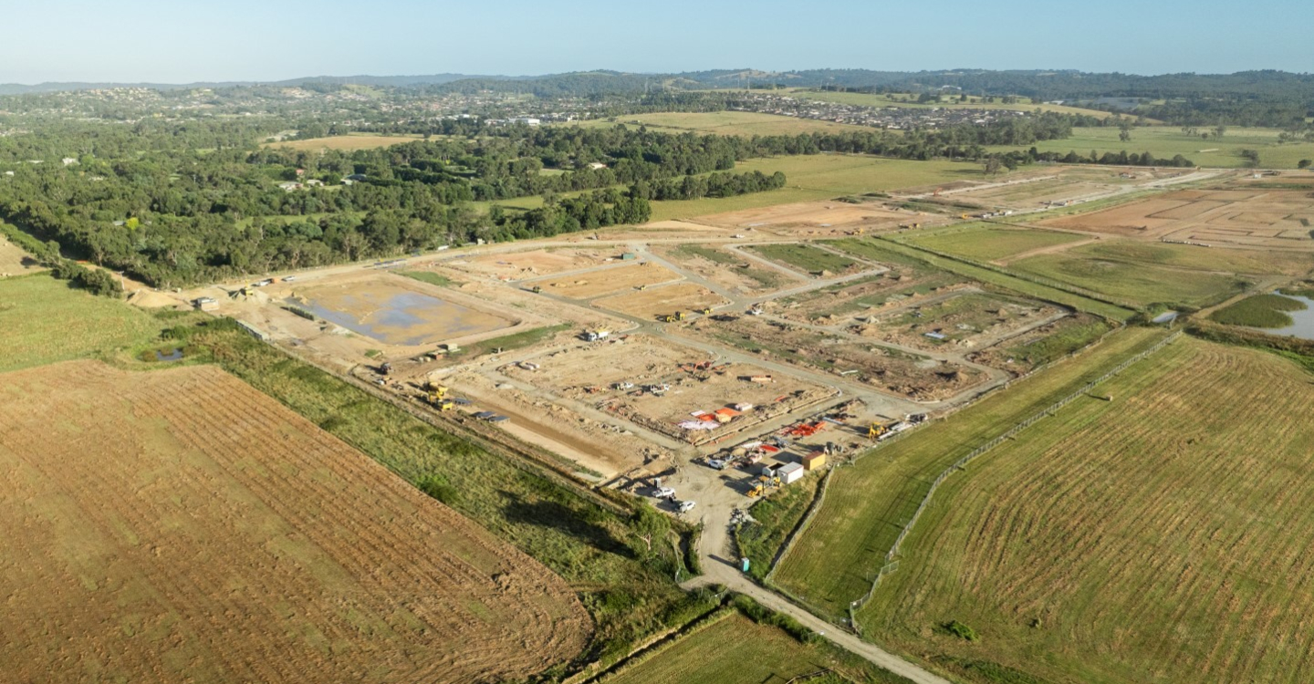 Lifestyle Ridgelea Construction Feb2024