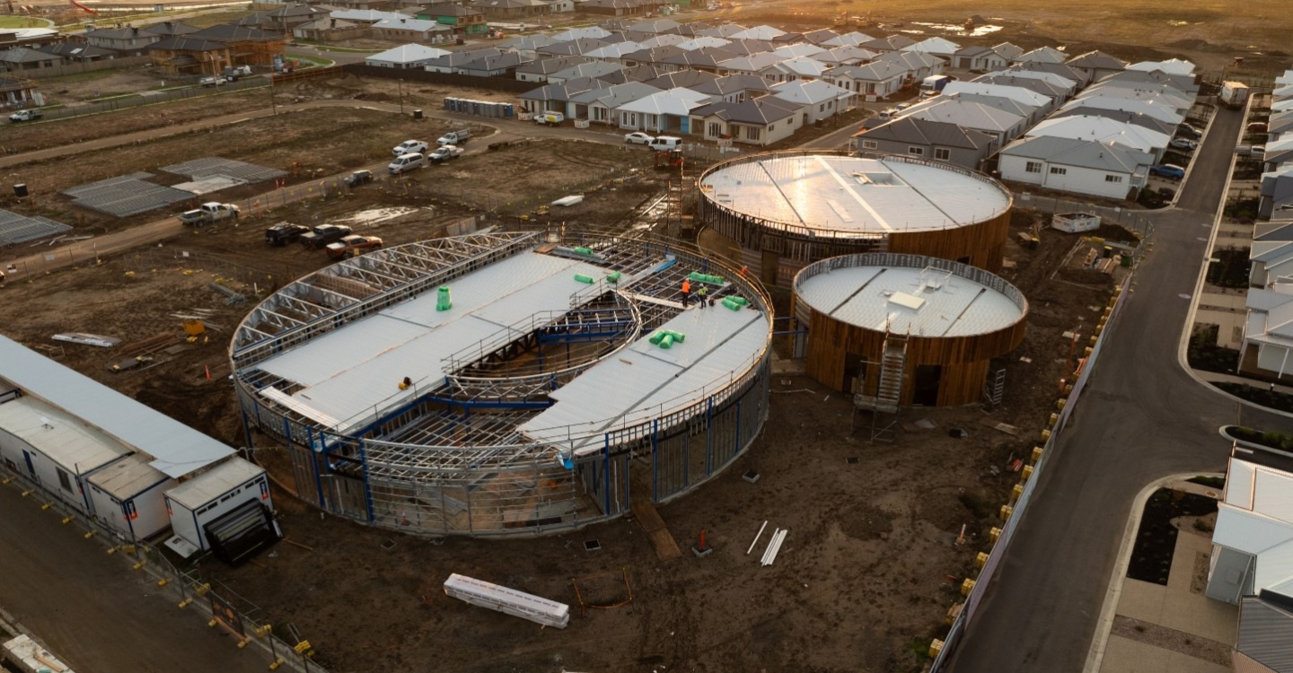 LC Riverfield Construction Update April2024 6