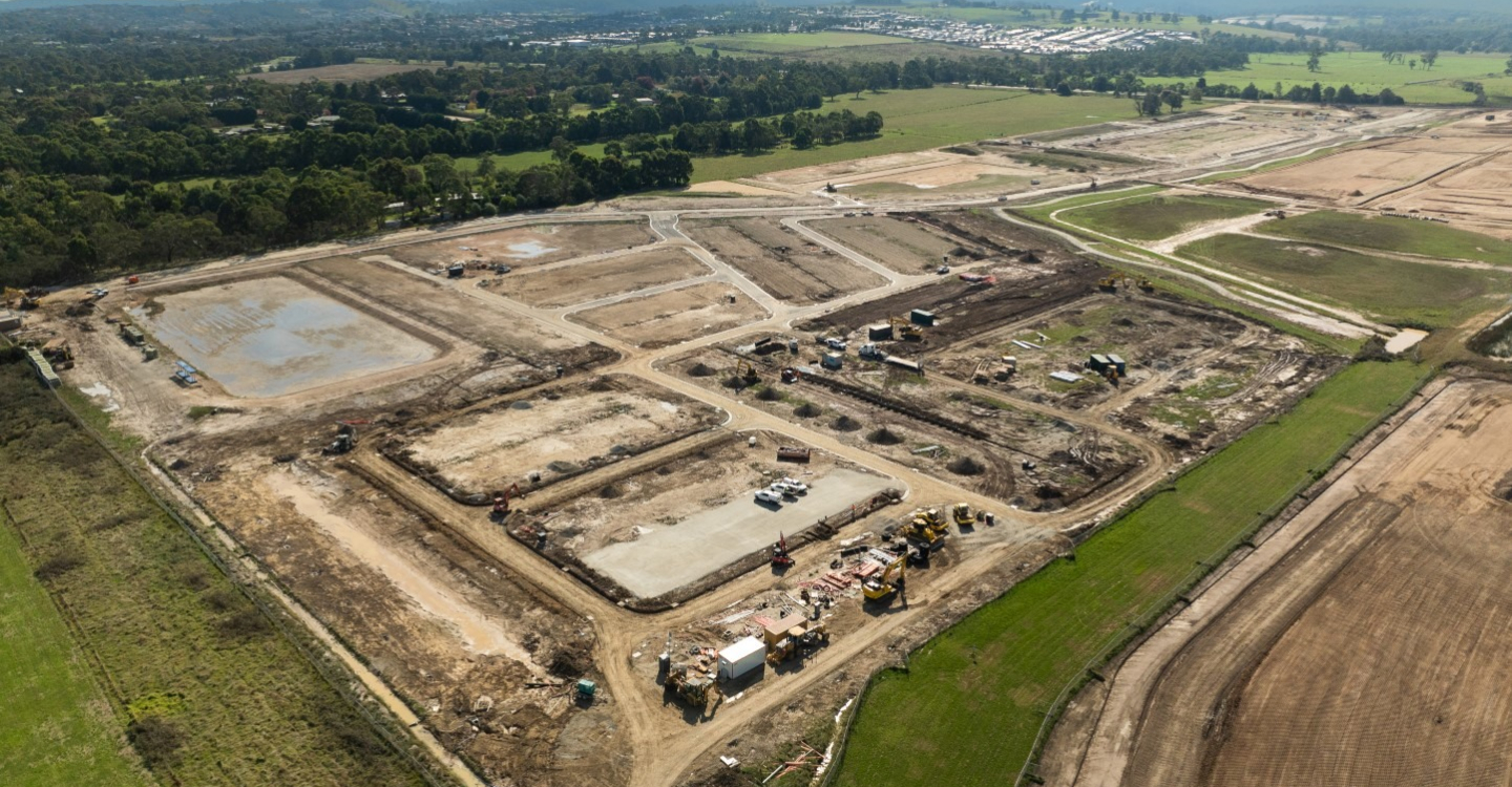 LC Ridgelea Construction Update April2024 1