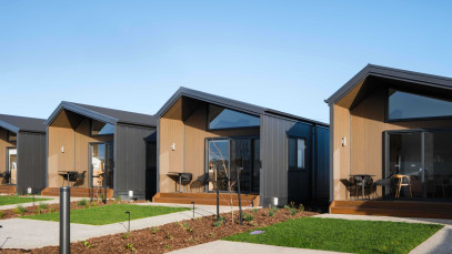 Club Lifestyle Villas