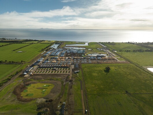 Bellarine Aerial