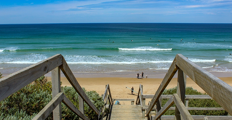 13th Beach