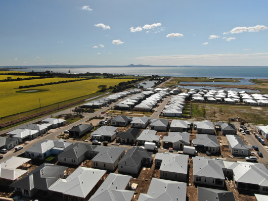 Bellarine new homes 2