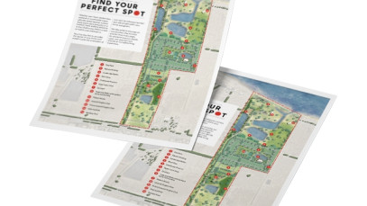 LIC Bellaring Community Map Tile EYNTK