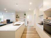 Bellarine Walter Corner Kitchen Living Study Bedroom