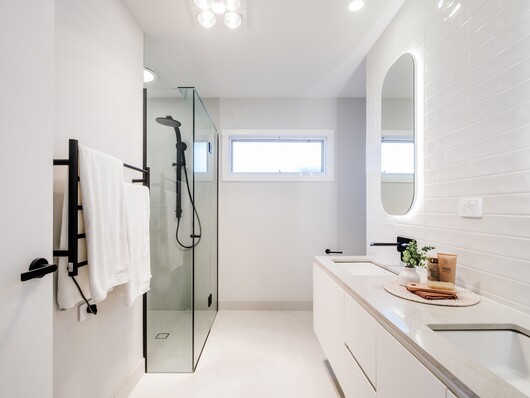 Bellarine Homes Baily DS Bathroom2