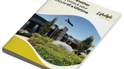 LBW Community Brochure