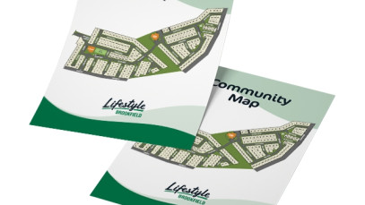 Lifestyle Brookfield Community Brochure tile