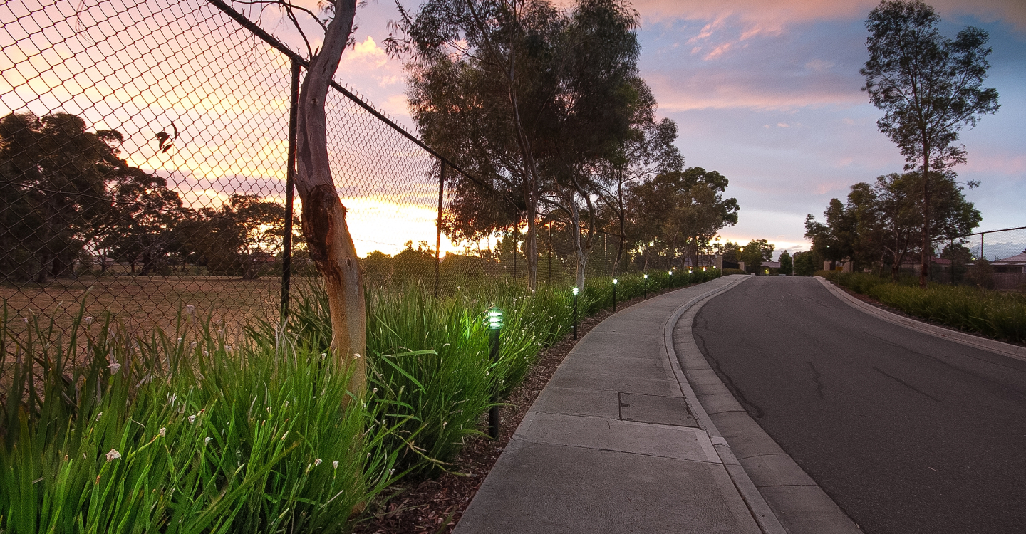 Brookfield Parks