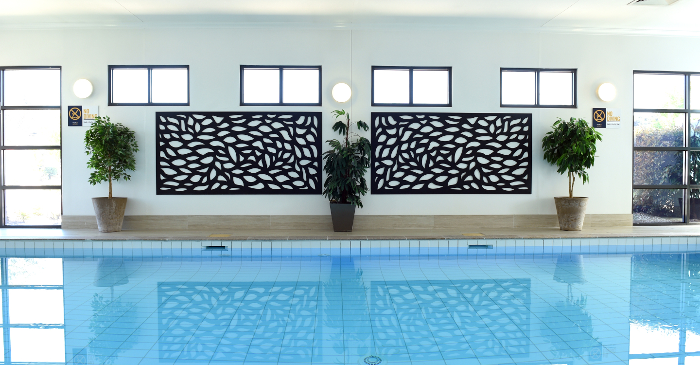 Casey Fields Pool 4