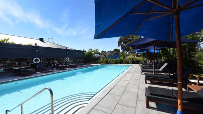Lifestyle Chelsea Heights Outdoor Pool