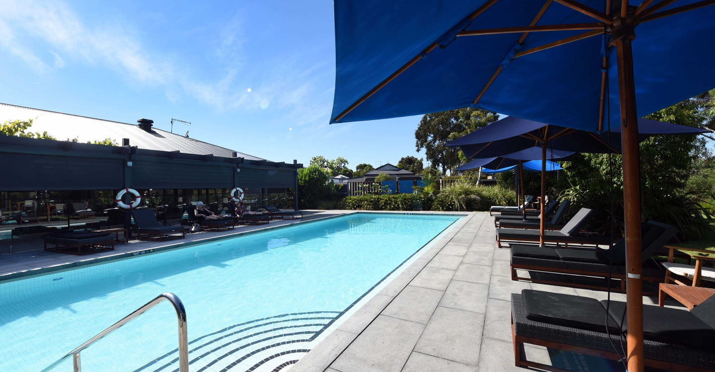 Lifestyle Chelsea Heights Outdoor Pool