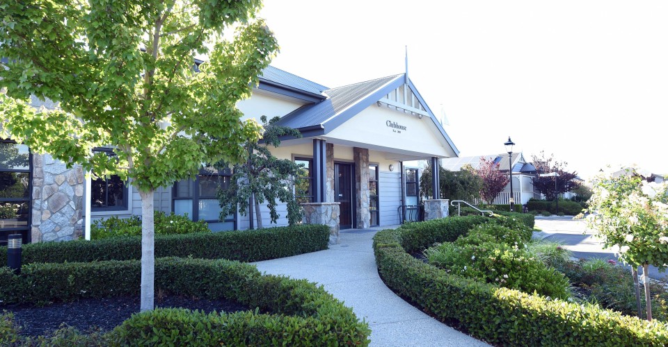 Over 50's Living at its Finest Chelsea Lifestyle Communities