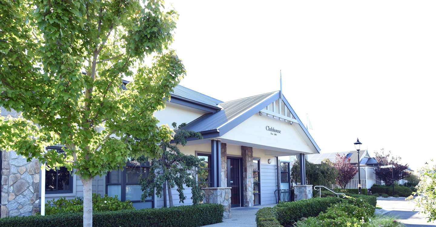 Lifestyle Chelsea heights clubhouse