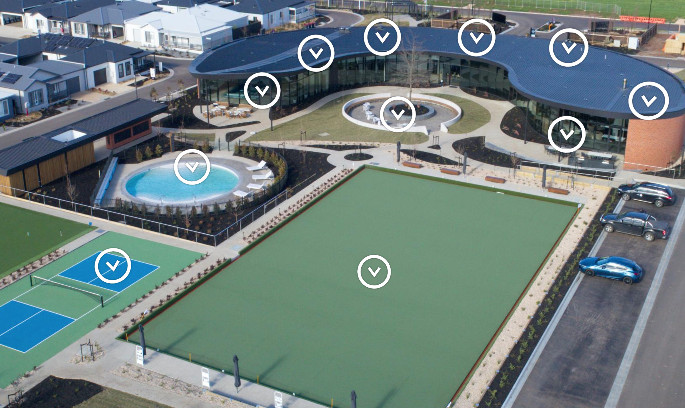 Deanside Virtual Tour