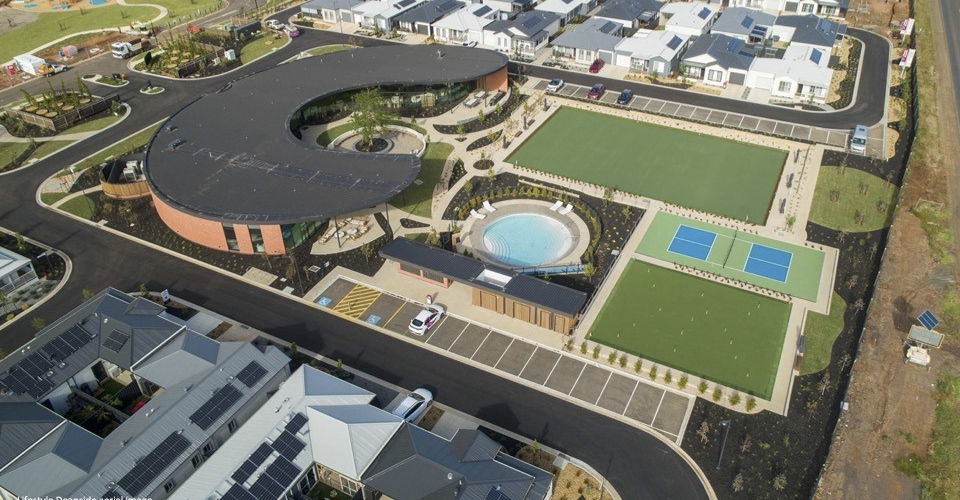 Deanside Aerial Feb2022