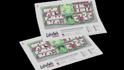 Lifestyle Communities® Deanside map tile