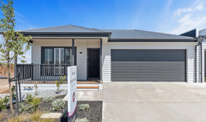 Deanside Brooke Garage Carport Double