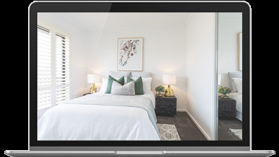 Lifestyle Communities® Home Tours Tile