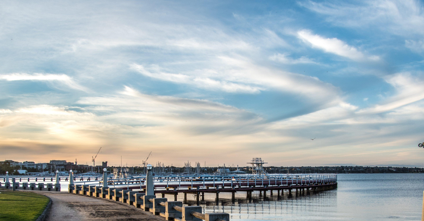 Geelong Waterfront