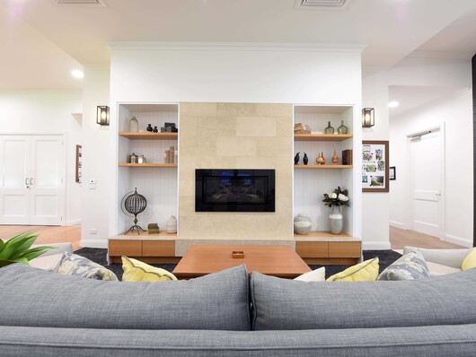 Hastings Clubhouse Indoor 1