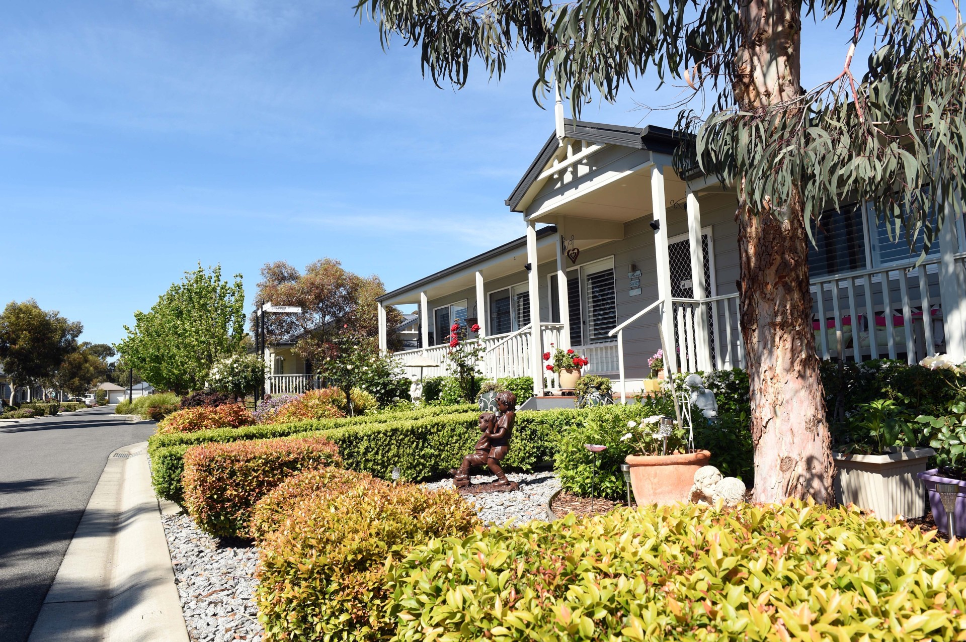 Lifestyle Hastings Village Lifestyle Communities