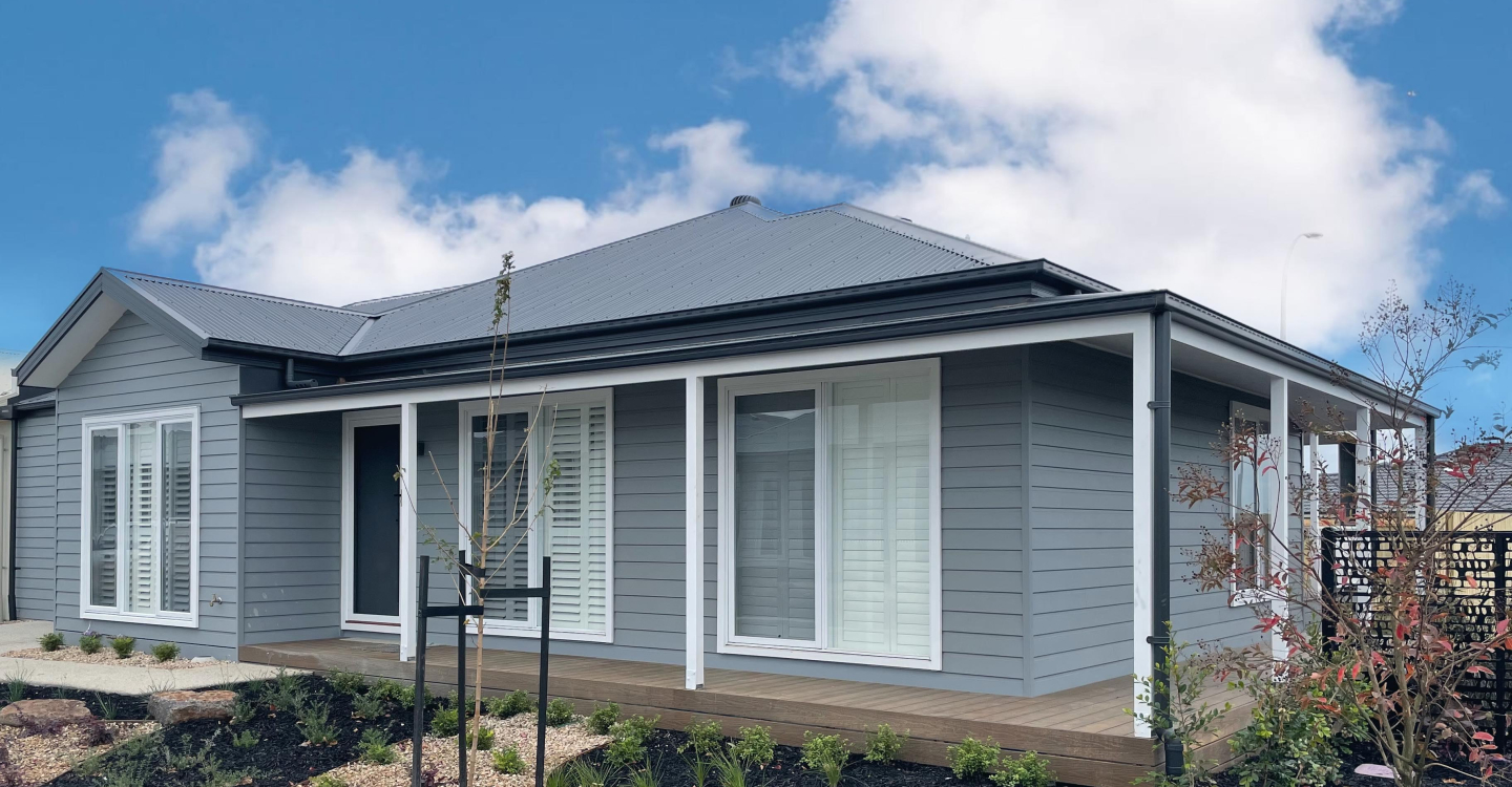 Meridian CM Home JUN22