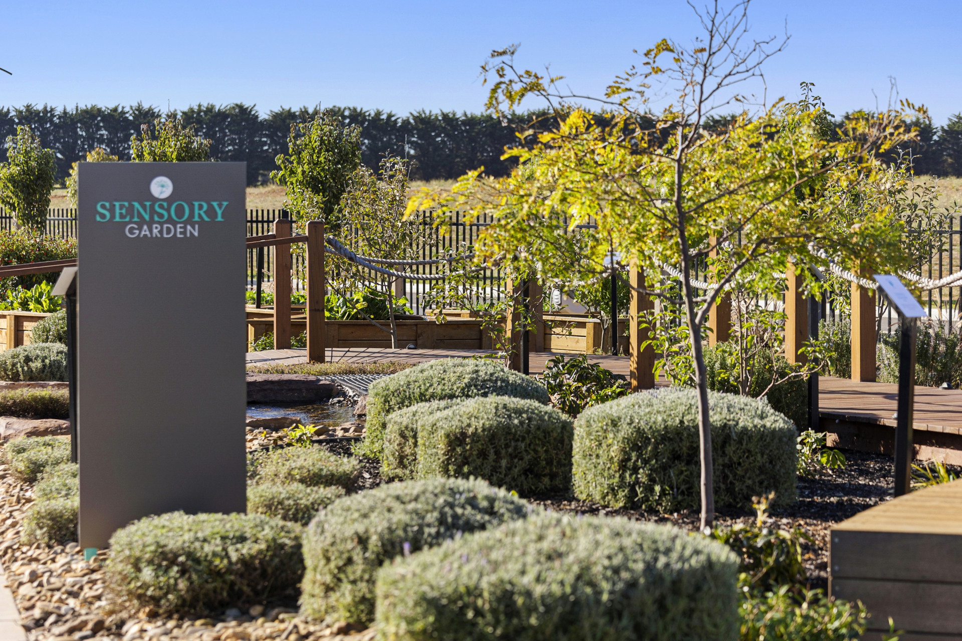 Ocean Grove Garden 2