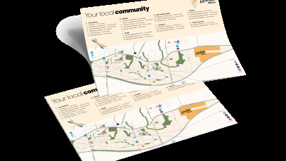 LRL Amenities Map Thumbnail