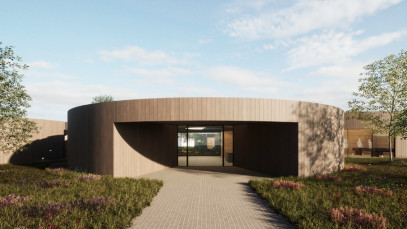 Lifestyle Riverfield Clubhouse DEC22 3