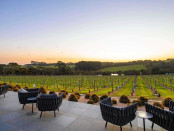 Mornington peninsula wineries