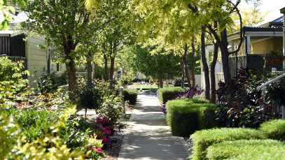 Seasons Path