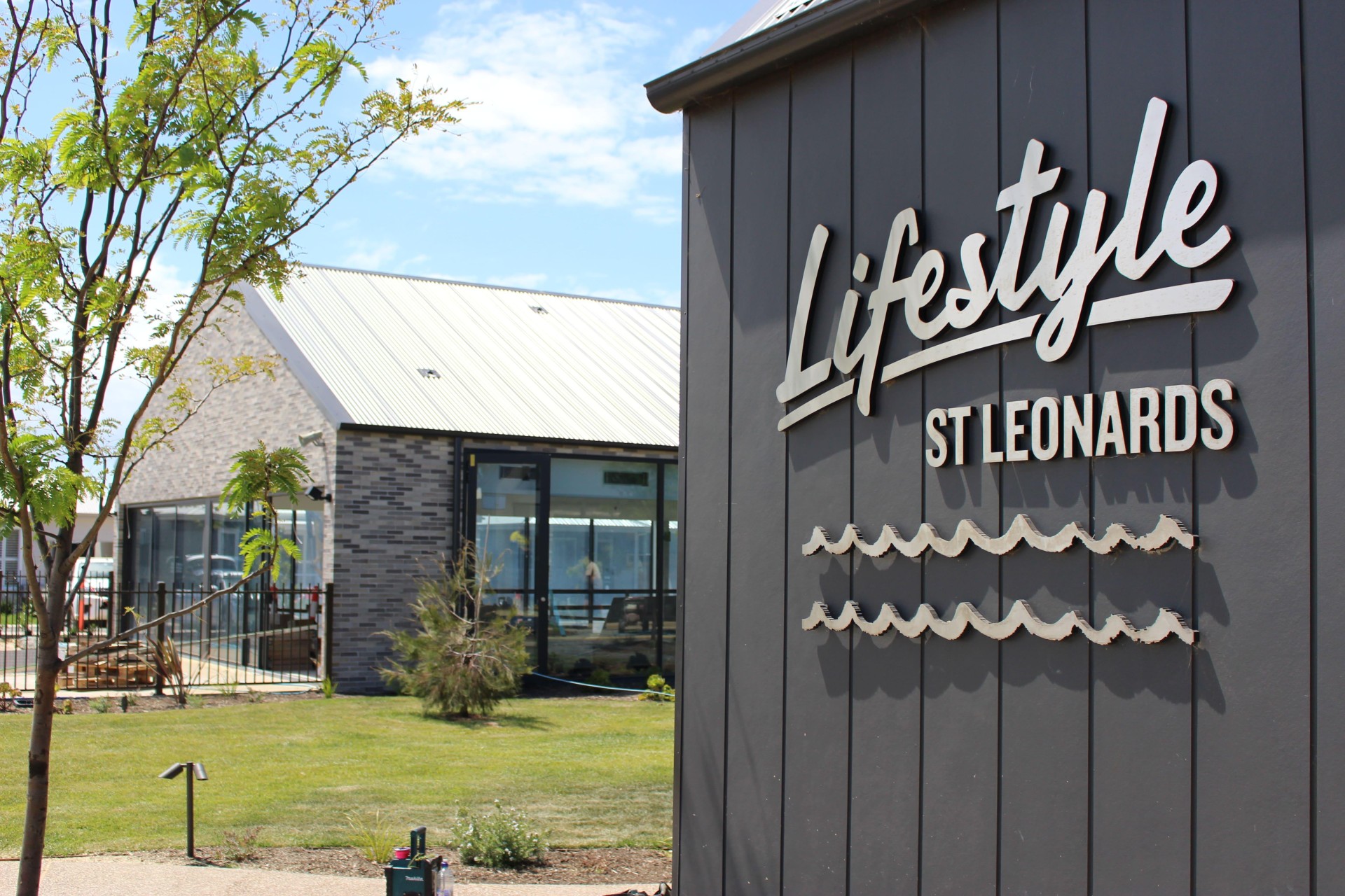 Lifestyle St Leonards Coastal village Lifestyle Communities