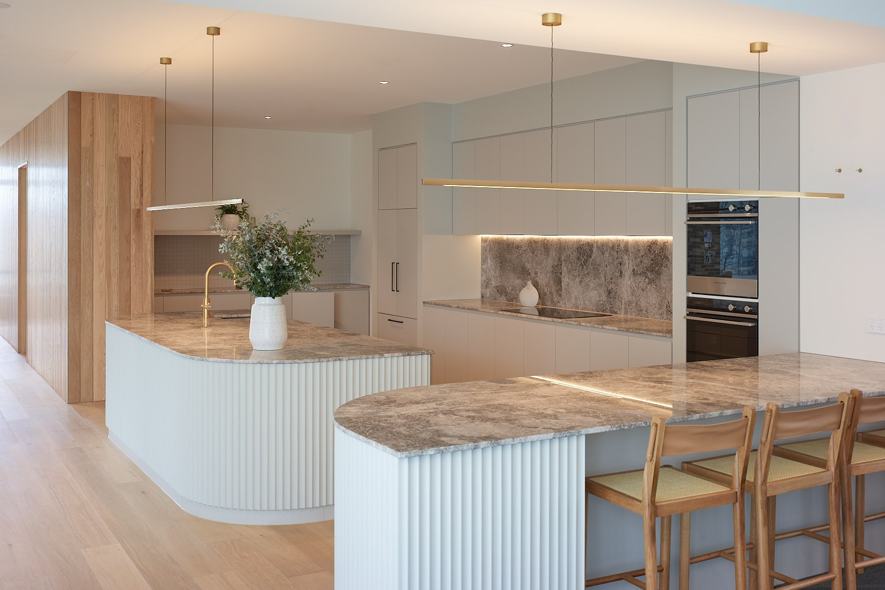 St Leonards Clubhouse Interior Kitchen2