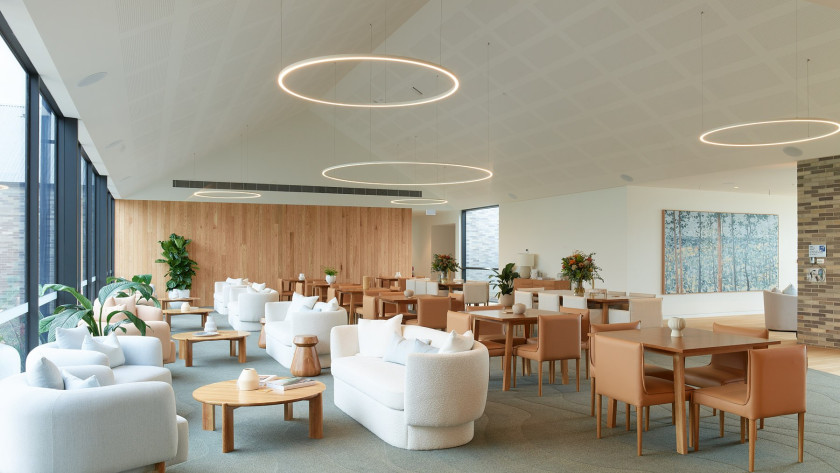 St Leonards Clubhouse Interior Lounge2