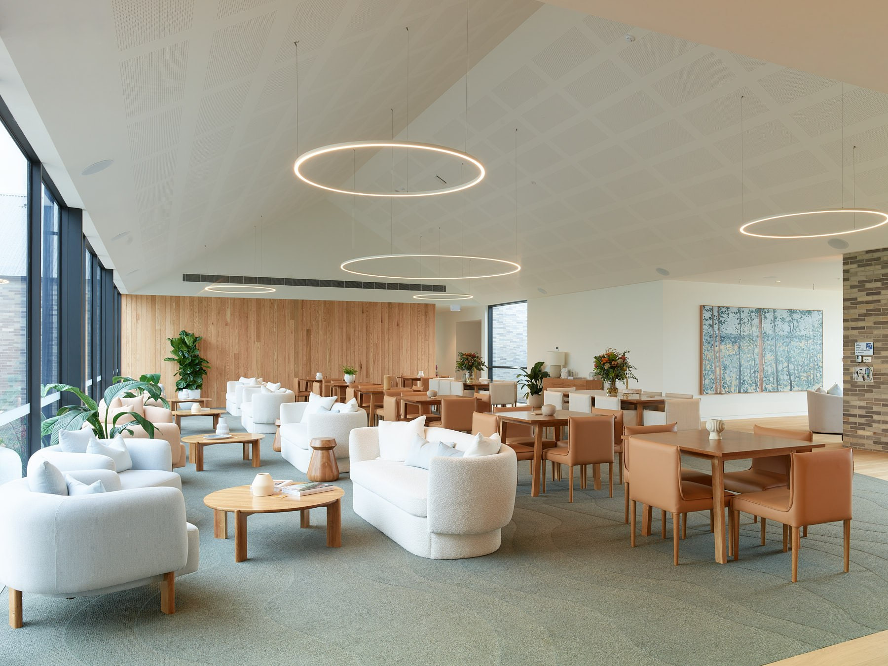 St Leonards Clubhouse Interior Lounge2