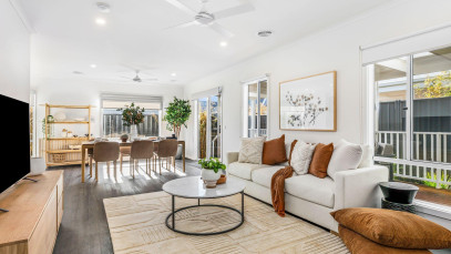 St Leonards Arnold Lliving Dining