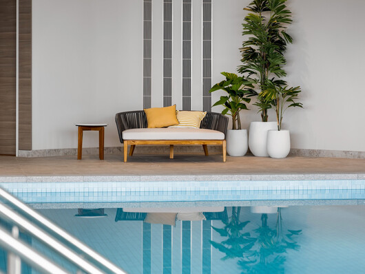 Wollert Clubhouse Interior Pool