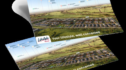 Lifestyle Communities® Amenities Map tile