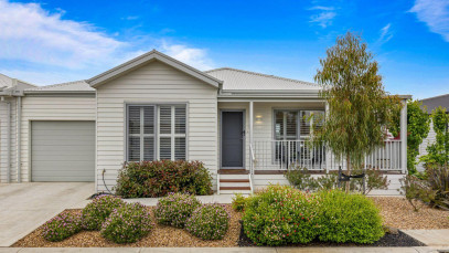 LWO097 Parker Cnr facade