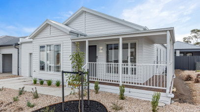 Wollert Patterson Facade