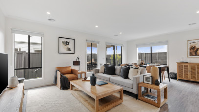 Wollert Royston Living Dining