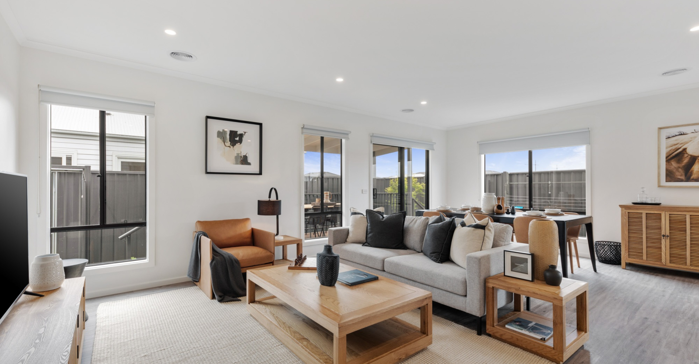 Wollert Royston Living Dining