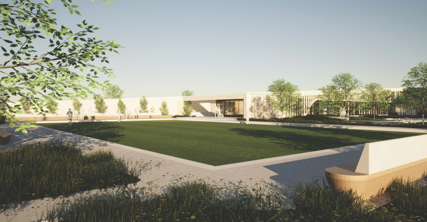 Woodlea Exterior Bowling